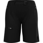 ODLO Damen Shorts Short ASCENT, Größe 44 in Weiß