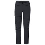 Vaude - Croz Pants III - Tourenhose Gr 46 schwarz
