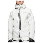 Norrøna - Lofoten GORE-TEX Pro Jacket - Skijacke Gr M weiß