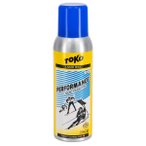 Toko - Performance Liquid Paraffin - Flüssigwachs Gr 100 ml blau