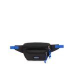 Eastpak - Doggy Bag - Hüfttasche Gr 3 l schwarz
