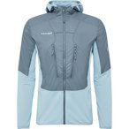 Mammut Aenergy Fleecejacke Herren