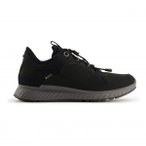 Ecco - Women's Exostride GTX - Sneaker 37 schwarz