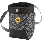 moon Trad Chalk Bag  Chalkbags schwarz Größe One Size Sportklettern