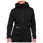 Mammut - Women's Eiger Nordwand Insulation Flex Air Hooded - Kunstfaserjacke Gr 