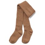 WHEAT - Kid's Robin - Strumpfhose Gr 122/128 braun