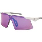 adidas Eyewear SP0107 Sportbrille  Sportbrillen & Sportsonnenbrillen weiss Grö�