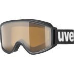 UVEX Herren Brille g.gl 3000 P, Größe ONE SIZE in Schwarz