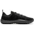 MERRELL Herren Freizeitschuhe WRAPT, Größe 46 in Schwarz