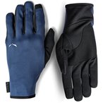 Salewa Ortles PL   Fingerhandschuhe schwarz Größe M Trekking  Elastisch