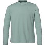 Schöffel Smue Circ  Herren  Longsleeves weiss Größe 4XL Trekking  Elastisch