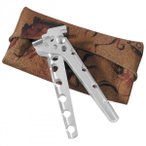 MSR - PanHandler Pot lifter w/ Cozy metallic