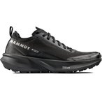 Mammut Aenergy Trail All Mountain Low GTX  Damen  Trailrunningschuhe schwarz Gr�