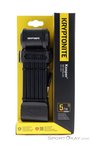 Kryptonite Keeper 585 Fahrradschloss-Schwarz-One Size