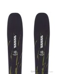 K2 Mindbender 90 Allmountainski 2027-Oliv-Dunkelgrün-166