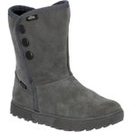LICO Kinder Stiefel Amalia, Größe 38 in Grau