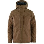Fjällräven Skogsö Padded  Herren  Kunstfaserjacke braun Größe XL Trekking  