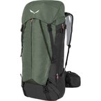 Salewa Trek Mate 50+5 Wanderrucksack  Wanderrucksack grau Größe 50+5L Camping 