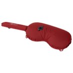 Exped - Pillow Pump - Campingzubehör Gr 35 × 17 × 10 cm  Burgundy
