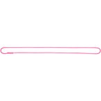 Beal Dynaloop Dynamische Seilschlinge, 150cm, pink