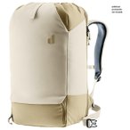 Deuter - Utilion 34+5 - Reiserucksack beige