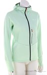 Salewa Pedroc PL 3 HD Damen Sweater-Hell-Grün-34