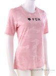 Fox Ranger TruDri Damen Bikeshirt-Pink-Rosa-XS