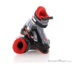 Nordica Speedmachine J1 Kinder Skischuhe-Schwarz-16