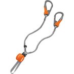Petzl Scorpio Eashook - Klettersteigset uni