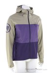 Endura Singletrack II Herren Bikejacke-Beige-L