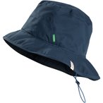 Vaude Escape Rain II Hut  Hüte blau Größe M Trekking  Klein verpackbar Wasser