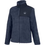 Wild Country Spotter  Damen  Fleecejacke blau Größe S Alpinklettern | Bouldern