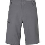 VAUDE Herren Caprihose SE Me Langma Bermuda, Größe 50 in Grau