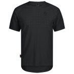 Scott - Tee Trail Vertic Pro S/S - Radtrikot Gr S schwarz