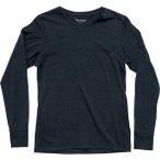 Devold of Norway Classic LS-Shirt Merino 150 W Damen Funktionsshirt ( Dunkelblau