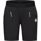 MAMMUT Damen Shorts Aenergy Light SO Shorts Women, Größe 42 in Schwarz