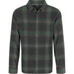 Sherpa Adventure Gear Batsa  Herren  Hemden gruen Größe XL Lifestyle Atmungsak