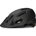 Sweet Protection Dissenter Mips Fahrradhelm Unisex ( Schwarz M/L Größe,)
