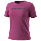 Dynafit - Women's Traverse T-Shirt - Laufshirt Gr M lila