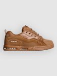 Globe CT-4 Skateschuhe tobacco Gr. 10.0