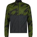 CMP  Herren  Windbreaker schwarz Größe XL Trekking  Winddicht