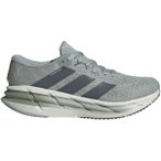 ADIDAS Herren Laufschuhe ADISTAR 4, Größe 44 in Grün