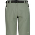 CMP Trekking  Damen  Kurze Hosen gruen Größe XS Camping  Elastisch