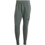 ADIDAS Herren Hose Z.N.E. Winterized, Größe XXL in Grau