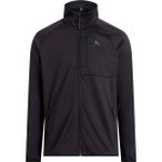 McKINLEY Herren Unterjacke He.-Unterjacke Aeli M, Größe L in Schwarz