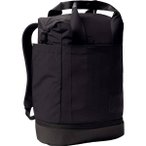 THE NORTH FACE Rucksack W NEVER STOP UTILITY PACK, Größe ONE SIZE in Schwarz