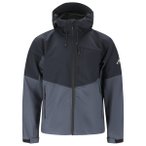 Whistler - Rodney V2 Softshell Jacket W-Pro 8000 - Softshelljacke Gr M blau