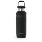 Primus - Tufa Narrow Single Wall Bottle 0.8 - Trinkflasche Gr 800 ml schwarz