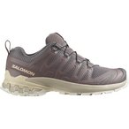 Salomon XA Pro 3D V9  Damen  Trailrunningschuhe grau Größe 38 Trailrunning  Sc