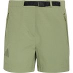 adidas Terrex Damen Xperior MD Shorts (Größe M, gruen)